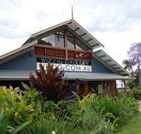Witzig Gallery - VIC Tourism
