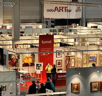 Eve Gurd Gallery - VIC Tourism