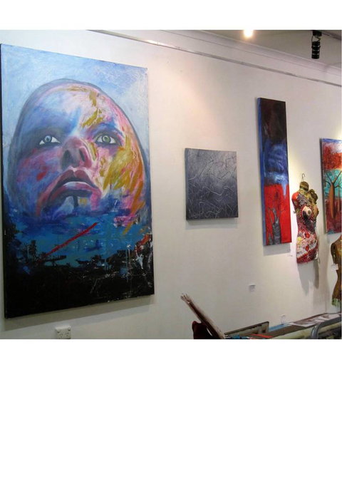 Art Ware House - VIC Tourism 0