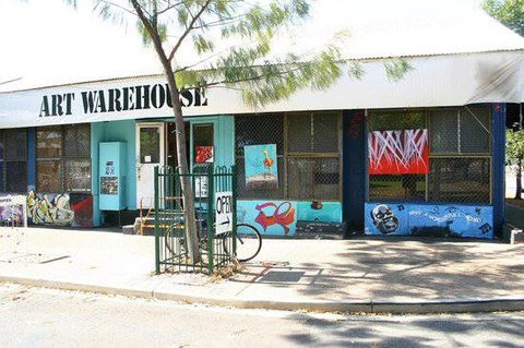 Art Ware House - VIC Tourism 2