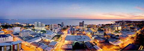 Silva Gallery - VIC Tourism 1