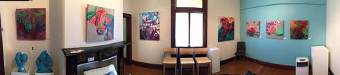 Fairview ArtSpace - VIC Tourism 2
