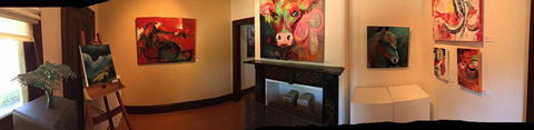 Fairview ArtSpace - VIC Tourism 3