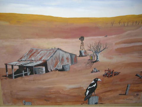 Maryborough Art Gallery - VIC Tourism 3