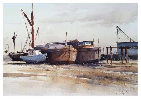 The Dansey Gallery - VIC Tourism 1
