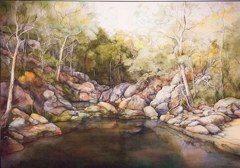 Gosford Regional Gallery & Gardens - VIC Tourism 0