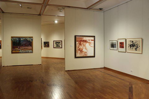 Gosford Regional Gallery & Gardens - VIC Tourism 3