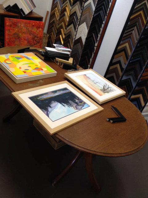 Billinudgel Picture Framing & Art Gallery - VIC Tourism 0