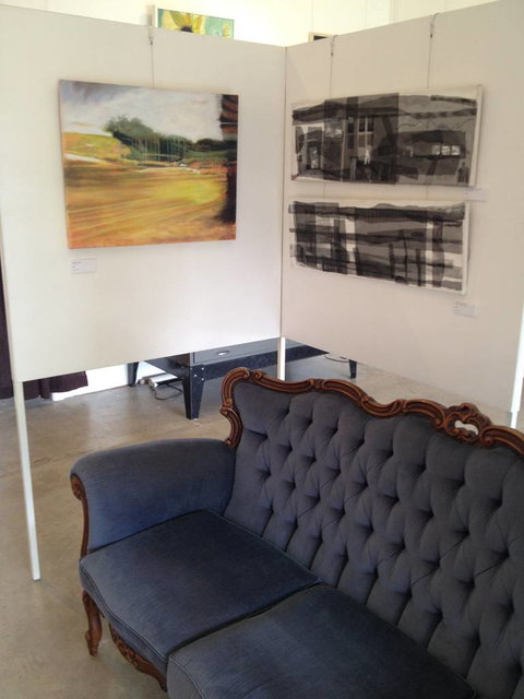 Billinudgel Picture Framing & Art Gallery - VIC Tourism 2