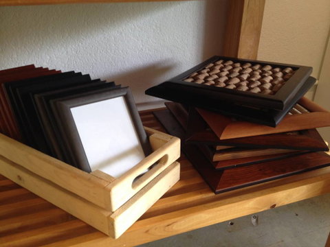 Billinudgel Picture Framing & Art Gallery - VIC Tourism 3