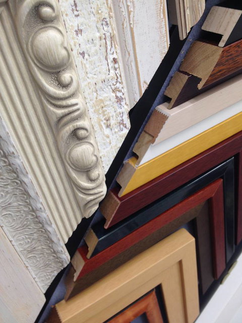 Billinudgel Picture Framing & Art Gallery - VIC Tourism 4