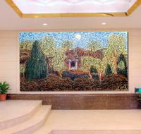 The Living Wall Custom Creations - VIC Tourism