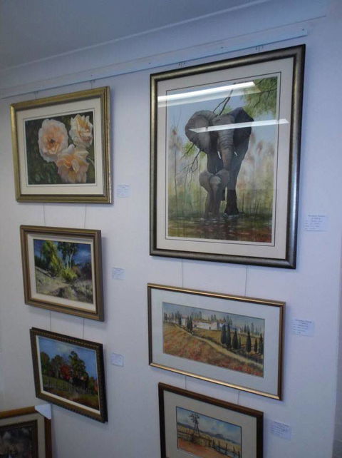 Masterpiece Framing & Gallery - VIC Tourism 0
