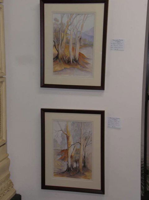 Masterpiece Framing & Gallery - VIC Tourism 3