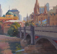 Rossiters Paintings - VIC Tourism