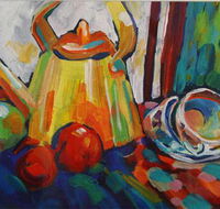 The Bay Tree Gallery - VIC Tourism