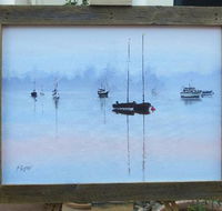Frew Artworks - VIC Tourism