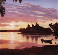 Tisdall Brian - VIC Tourism