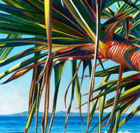 Susan Schmidt Art - VIC Tourism