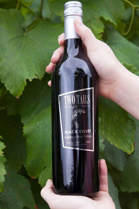 Two Tails Wines - VIC Tourism 3