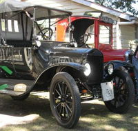 The Caboolture Historical Society - VIC Tourism