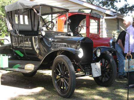 The Caboolture Historical Society - VIC Tourism 0