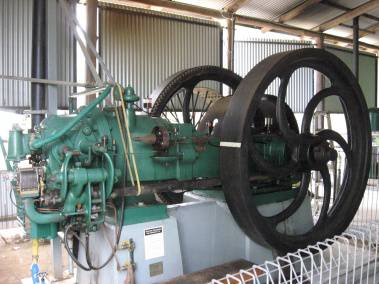 The Caboolture Historical Society - VIC Tourism 3