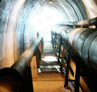 Darwin Tours - VIC Tourism