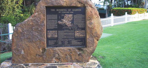 Darwin Tours - VIC Tourism 1