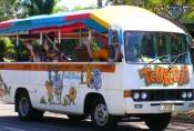 Darwin Tours - VIC Tourism 2