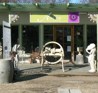 Antica Trading - VIC Tourism