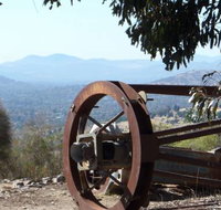 Mount Stromlo Observatory - VIC Tourism