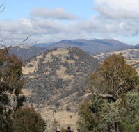 Mt Tennent - VIC Tourism