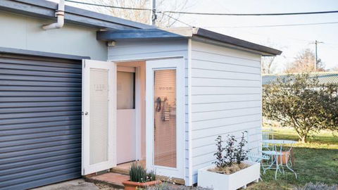 Gallery Of Small Things - VIC Tourism 0
