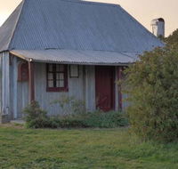 Pye Cottage Museum - VIC Tourism
