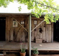 Allwood - VIC Tourism