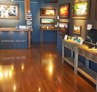 Paul Kowalski Photography Gallery - VIC Tourism