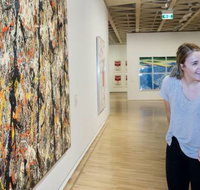 National Gallery of Australia - VIC Tourism