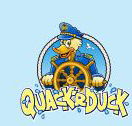 Quackr duck - VIC Tourism