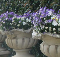 Gardenalia Open Garden and Rare Plant Nursery - VIC Tourism