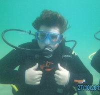 Rainforest Scuba - VIC Tourism