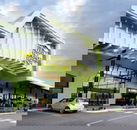 Mount Sheridan Plaza - VIC Tourism