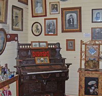 Colonial Inn Museum - VIC Tourism