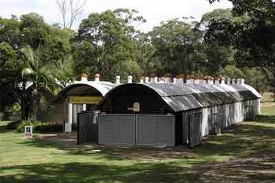 Macleay River Historical Society & Museum - VIC Tourism 0