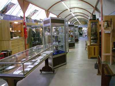 Macleay River Historical Society & Museum - VIC Tourism 1