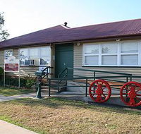 Nambour  District Historical Museum Assoc - VIC Tourism