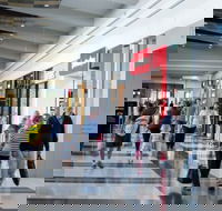 Armidale Central Shopping Centre - VIC Tourism