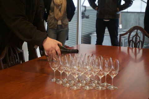 Wine Compass - VIC Tourism 2