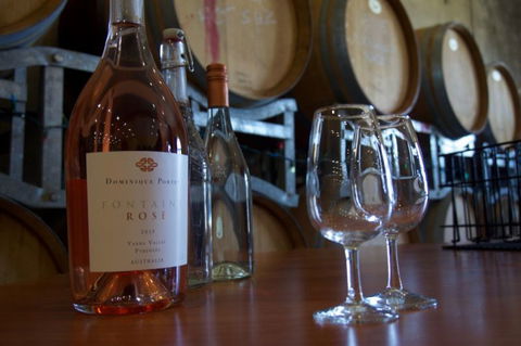 Wine Compass - VIC Tourism 0
