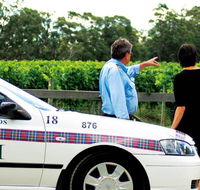 Southern Highlands Taxis Limousines and Coaches - VIC Tourism